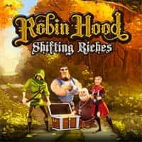 Robin Hood Shifting Riches™